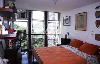 Imagem 8: Raridade_ Apartamento Condomínio Casa Alta _ Vista Unica