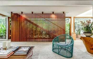 Imagem 15: Casa com 3 dormitórios, 764 m² - venda por R$ 12.000.000,00 ou aluguel...