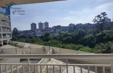 Imagem: O studio possui 1 Dormitório, 1 Banheiro, 1 Vaga na garagem