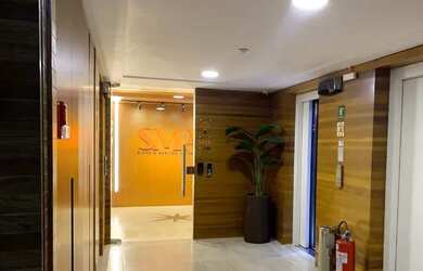 Imagem 9: Andar/laje corporativa para venda tem 700 metros quadrados em Barra da...