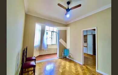 Imagem 2: Apartamento para Aluguel - Copacabana, 1 Quarto, 39 m2