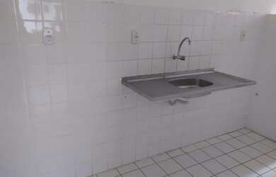 Imagem 4: Apartamento 2/4 Novo Arvoredo - vendo ou troco por carro