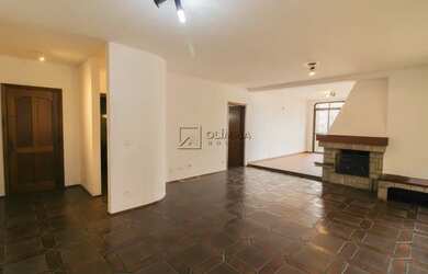 Imagem 5: Apartamento Locação 4 Dormitórios - 205 m² Pinheiros