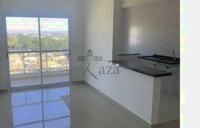 Imagem: O apartamento possui 3 Dormitórios, 1 Banheiro, 1 Vaga na garagem