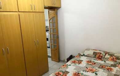 Imagem 14: Apartamento para venda possui 39 metros quadrados com 1 quarto em Vila Buarque - São Paulo