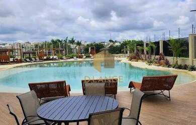 Imagem 6: Excelente terreno à venda no Santorini Residencial Club - Paulínia/SP