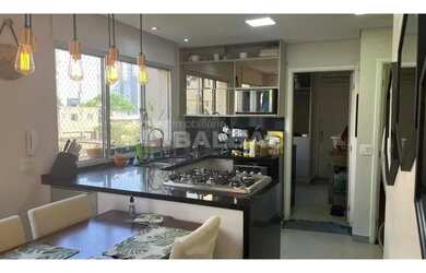 Imagem 10: APARTAMENTO FAZENDA MORUMBY