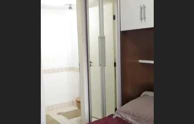 Imagem 7: Apartamento tipo Studio junto ao Portal do Morumbi, 35m², 1 dormitório,...