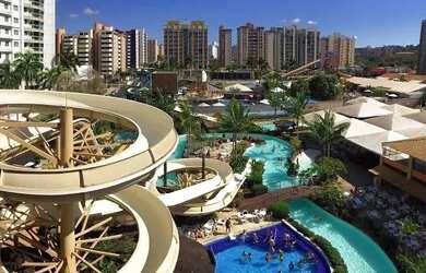 Imagem: CALDAS NOVAS Direto com o proprietário