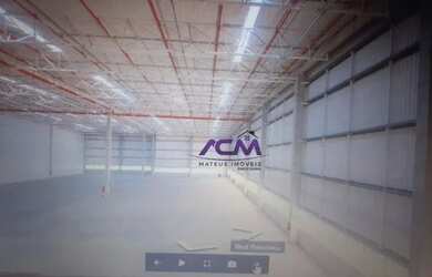 Imagem 12: Galpão para alugar, 1320 m² por R$ 68.521/mês - Jaguaré - São Paulo/SP