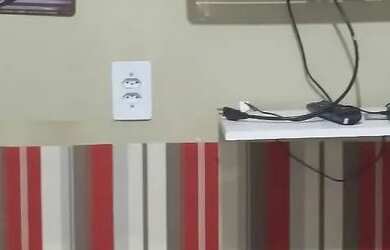 Imagem 1: Alugo quarto para 1pessoa