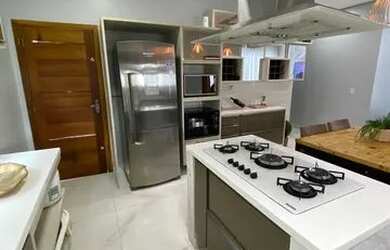 Imagem 6: Vende se está casa. Guarda roupa, 360m² de Área, 2 Vagas na garageme3...