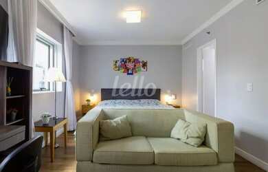 Imagem 6: São Paulo - Apartamento Padrão - Pinheiros