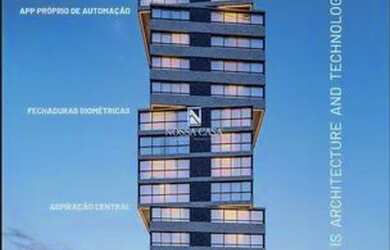 Imagem 1: Apartamento para venda tem 73 metros quadrados com 2 quartos em Predial - Torres - RS