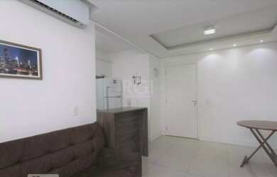 Imagem 3: Apartamento para Venda - 48m², 2 dormitórios, 1 vaga - Jardim Itu