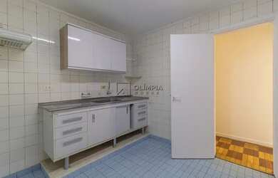 Imagem 14: Apartamento Locação Moema 112 m² 2 Dormitórios