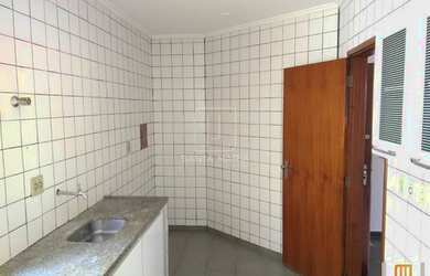 Imagem 4: Apartamento tipo - padrao 3 dormitórios/suite, cozinha planejada, em...