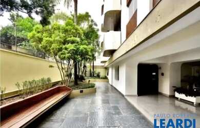 Imagem 3: APARTAMENTO - MOEMA PÁSSAROS - SP