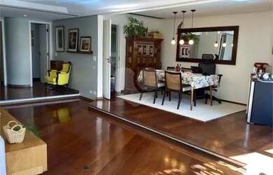 Imagem 4: Apartamento de Alto Padrão a venda no Paineiras do Morumbi