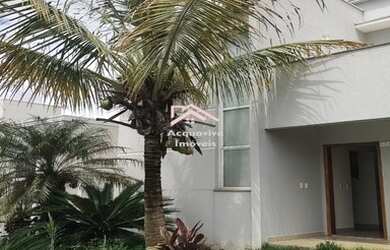 Imagem 2: Sobrado para Locação no Condomínio Altos de Itaici