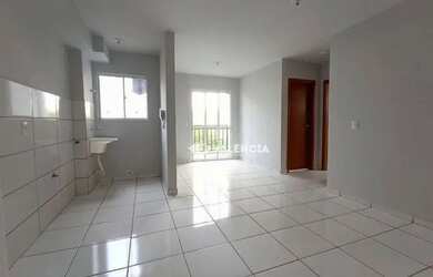 Imagem 1: Apartamento Novo para Alugar por R$1.000.00 no Residencial Recanto Verde...