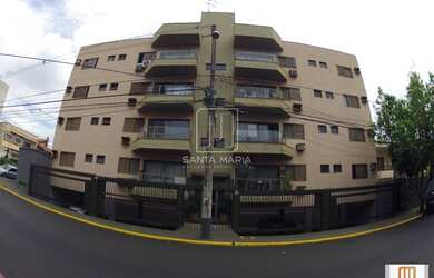 Imagem 11: Apartamento tipo - padrao 3 dormitórios/suite, cozinha planejada, elevador,...