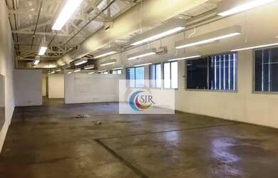 Imagem: O depósito possui 250m² de Área e está localizado em Vila