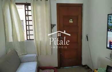 Imagem 3: Apartamento com 2 dormitórios, 50 m² - venda por R$ 191.000,00 ou aluguel por R$ 1.235,00