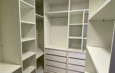 Imagem 13: Casa 3 quartos R$195mil. Churrasqueira, Guarda roupa, 200m² de Áreae2...