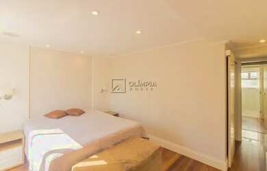 Imagem 14: Apartamento Locação Moema 120 m² 3 Dormitórios