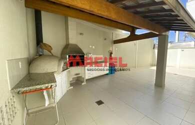 Imagem 4: Apartamento Padrão em São José dos Campos