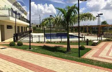 Imagem 8: Casa com 3 suítes, 258,7 m², a venda por R$ 2.200.000 Residencial Club...