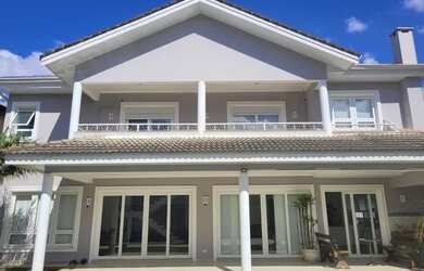 Imagem 1: Sobrado 455m² para venda e locação em Barueri, São Paulo