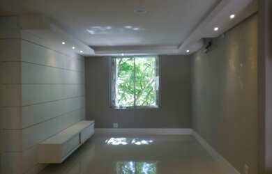 Imagem 2: Apartamento para Venda - 68m², 3 dormitórios, sendo 1 suites, Auxiliadora