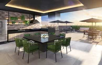 Imagem 15: APARTAMENTO RESIDENCIAL em São Paulo - SP, Mooca