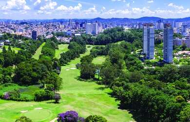 Imagem 1: 177 M² 4 SUÍTES 3 VAGAS - hall privativo, depósito e lazer inigualável