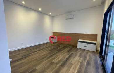 Imagem 11: Casa com 4 dormitórios à venda, 456 m² por R$ 4.215.000,00 - Condomínio...