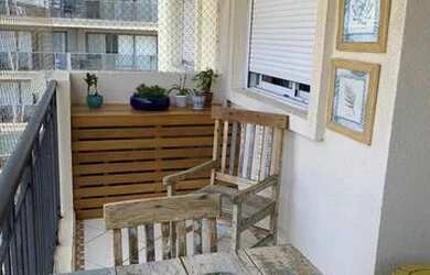 Imagem 4: Apartamento Locação 2 Dormitórios - 75 m² Pinheiros