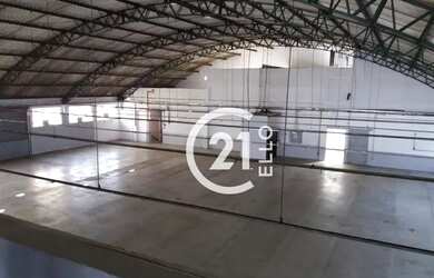 Imagem 4: Galpão para alugar, 2720 m² por R$ 70.510,00/mês - Água Branca - São...