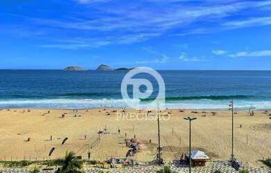 Imagem 12: Cobertura à venda, 591 m² por R$ 19.000.000,00 - Ipanema - Rio de Janeiro/RJ