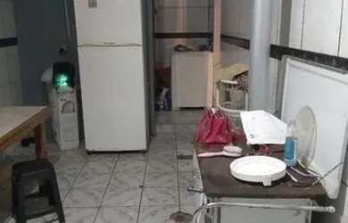 Imagem 8: Vendo ou troco. Churrasqueira, Imóvel novo, 2 Banheirose2 Dormitórios