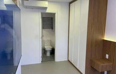 Imagem: O apartamento para alugar possui 2 Dormitórios, 2 Banheiros