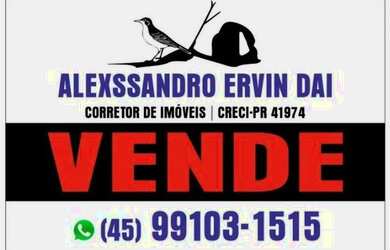 Imagem 3: Terreno no loteamento Cidades das Flores