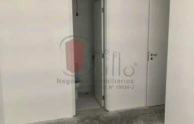 Imagem: O apartamento possui 2 Dormitórios, 2 Banheiros e 70m² de
