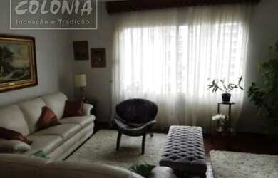 Imagem 5: Santo André - Apartamento Padrão - Vila Assunção