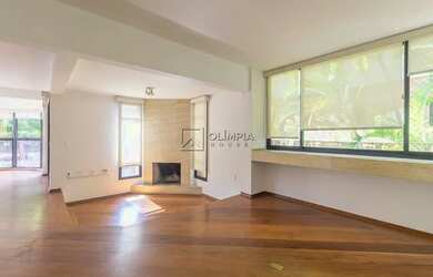 Imagem 9: Apartamento Locação 3 Dormitórios - 230 m² Moema