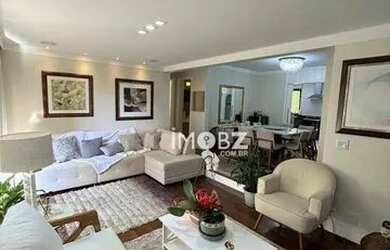 Imagem: Apartamento com 4 dormitórios à venda, 130 m² por R$ 830.000,00