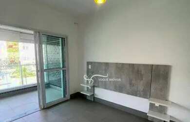 Imagem 11: Excelente apartamento em frente ao shopping Anália Franco