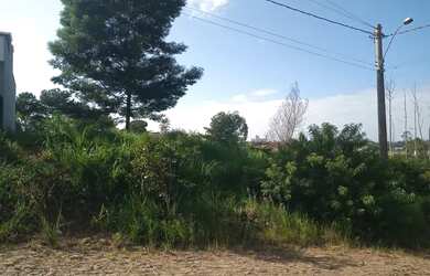 Imagem: O terreno possui 643m² de Área e está localizado em Horizonte