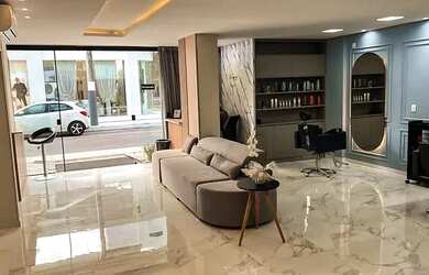 Imagem 3: Salão novo reformado em Balneário Camboriú